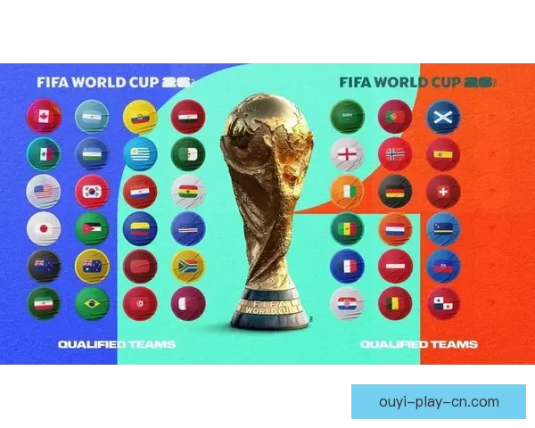 2026世界杯全场赛事预测与精彩比分分析平台