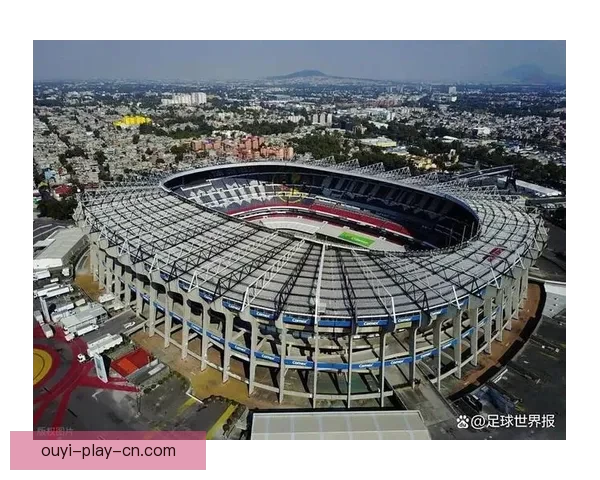 美加墨世界杯举办城市周边旅游景点与文化体验全攻略