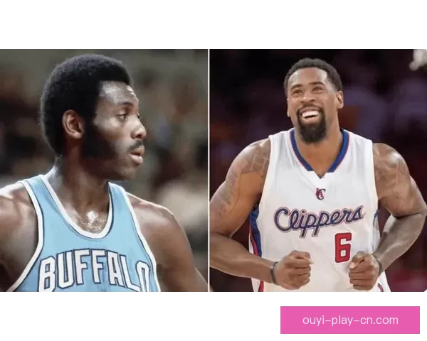 里弗斯：快船应优先退役麦卡杜和小乔丹球衣