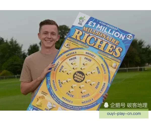 世界杯竞猜赛事推荐全面解析让你轻松预测冠军和赢得大奖