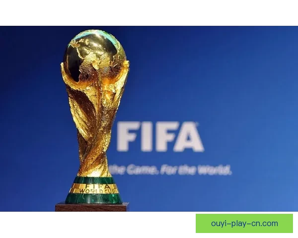 2026世界杯竞猜热潮来袭，如何精准预测比赛结果提升投注胜算