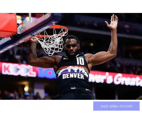 掘金官方更新伤情 沃特森右腿筋紧张 小哈达威左膝不适