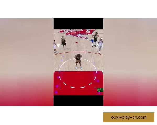 申京疑似腰部受伤多次捂腰返回更衣室比赛情况引关注